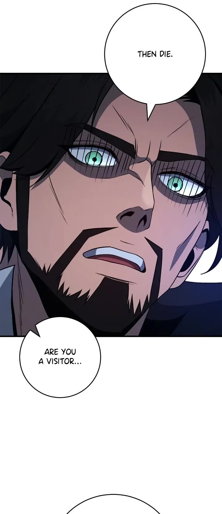 Skeleton Soldier Couldn’t Protect the Dungeon chapter 279 page 22