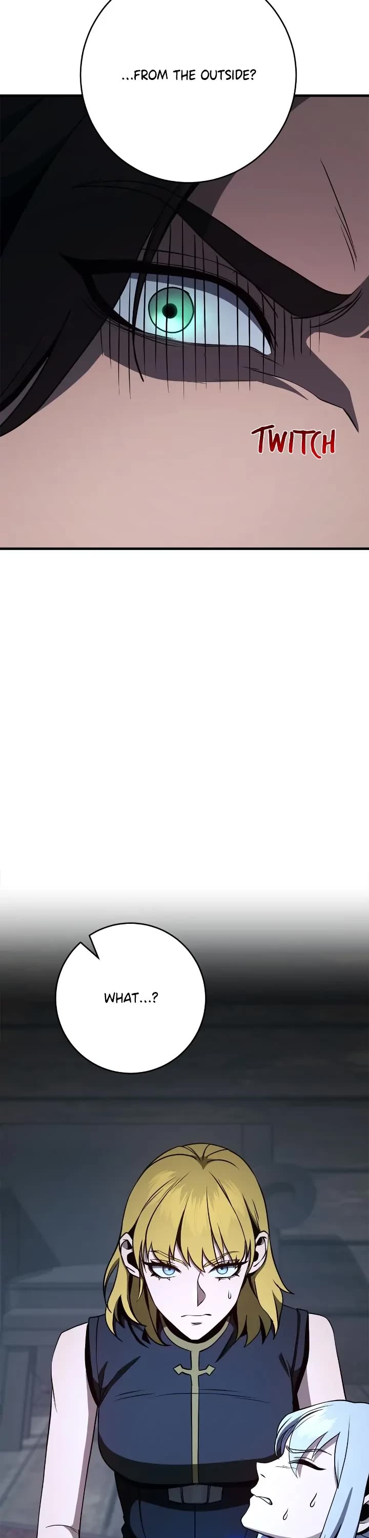 Skeleton Soldier Couldn’t Protect the Dungeon chapter 279 page 23