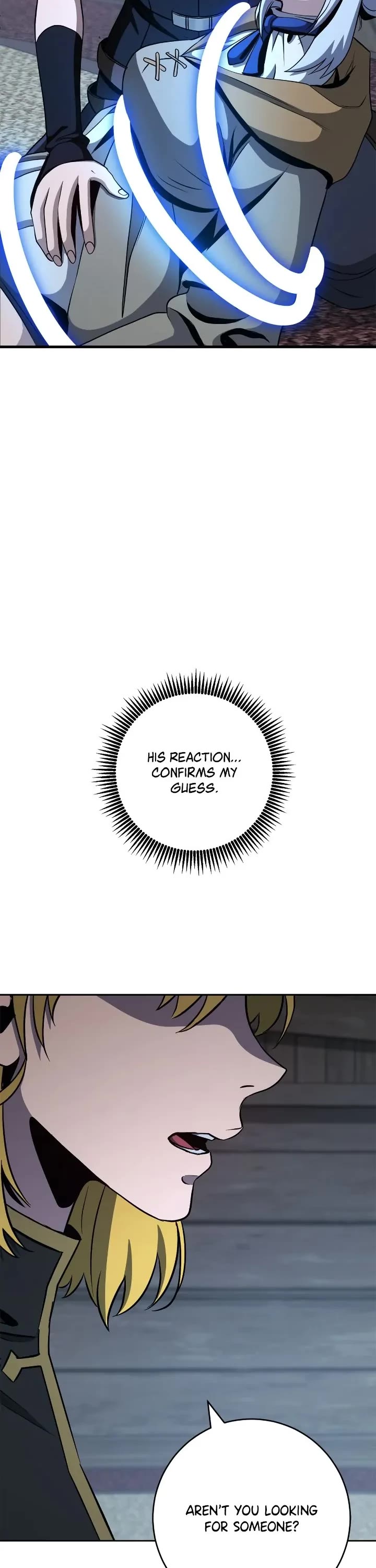 Skeleton Soldier Couldn’t Protect the Dungeon chapter 279 page 24