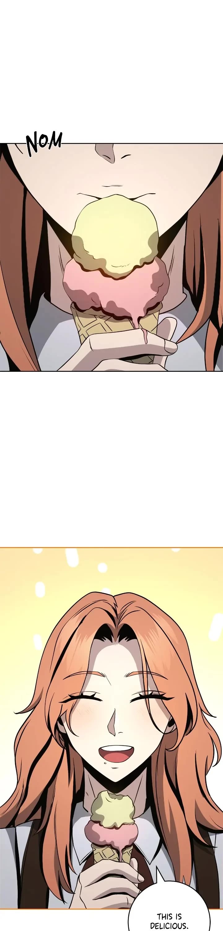 Skeleton Soldier Couldn’t Protect the Dungeon chapter 279 page 28