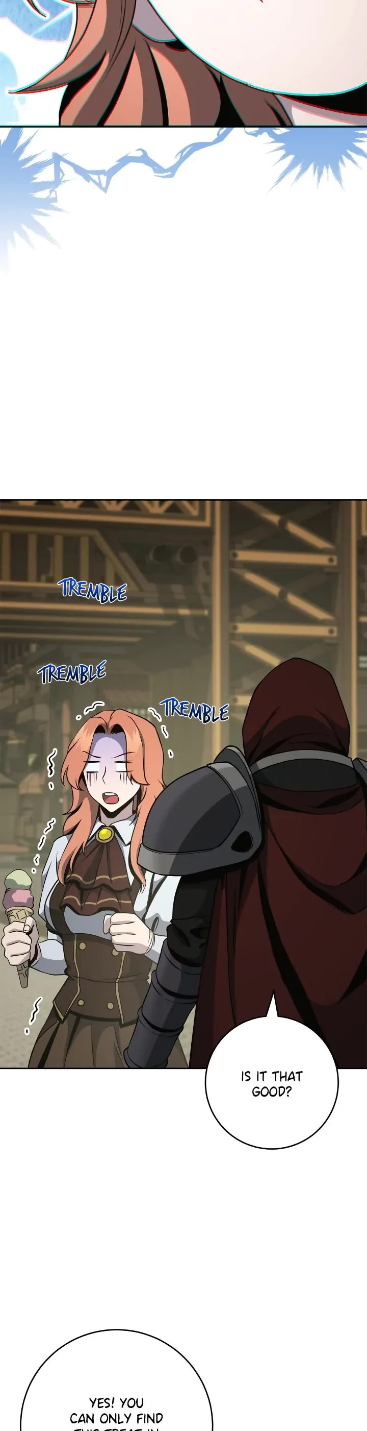 Skeleton Soldier Couldn’t Protect the Dungeon chapter 279 page 31