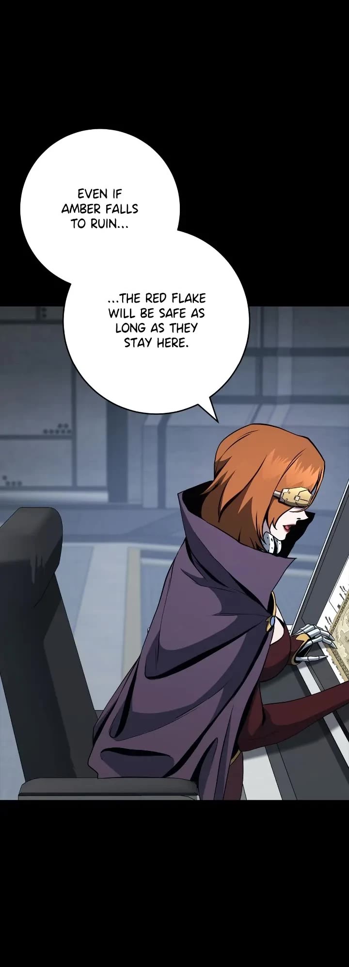 Skeleton Soldier Couldn’t Protect the Dungeon chapter 279 page 36