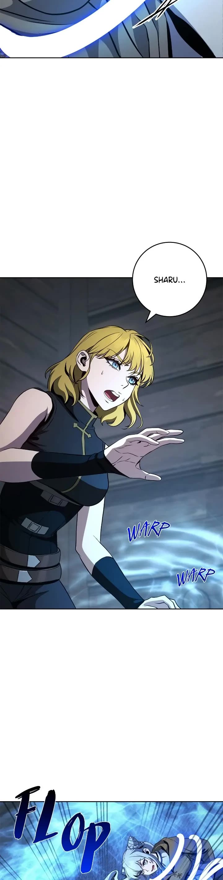 Skeleton Soldier Couldn’t Protect the Dungeon chapter 279 page 4