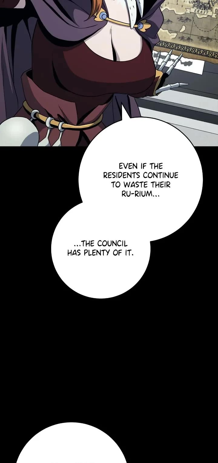 Skeleton Soldier Couldn’t Protect the Dungeon chapter 279 page 40