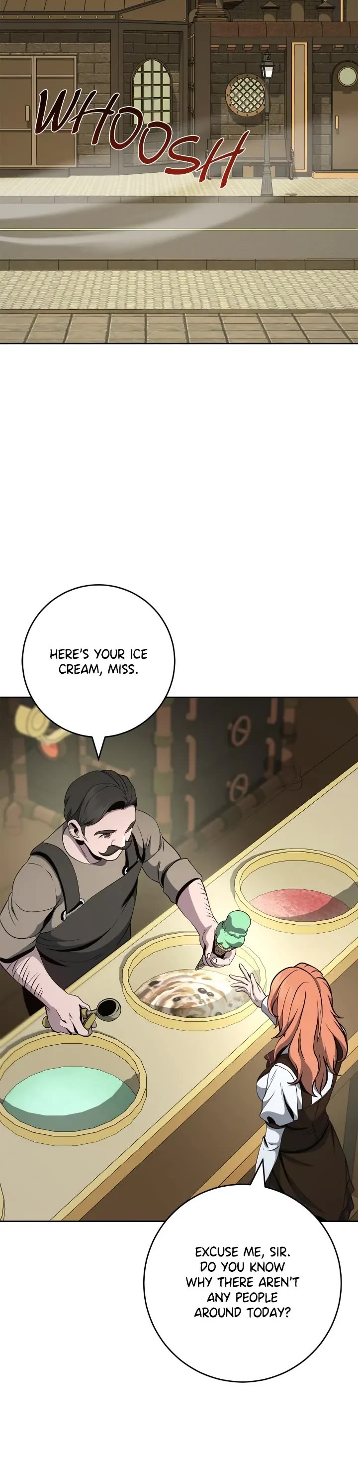 Skeleton Soldier Couldn’t Protect the Dungeon chapter 279 page 45