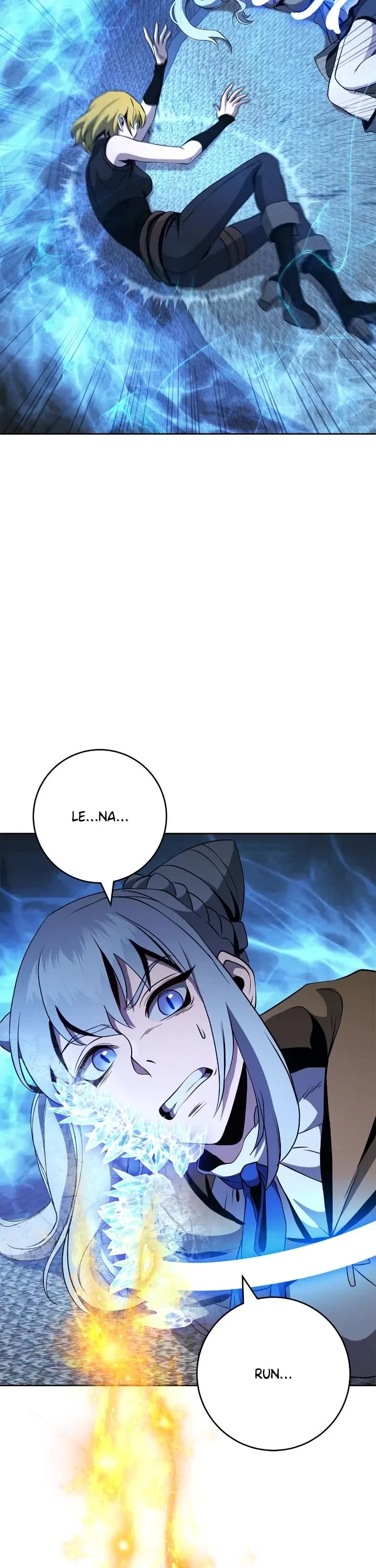 Skeleton Soldier Couldn’t Protect the Dungeon chapter 279 page 5