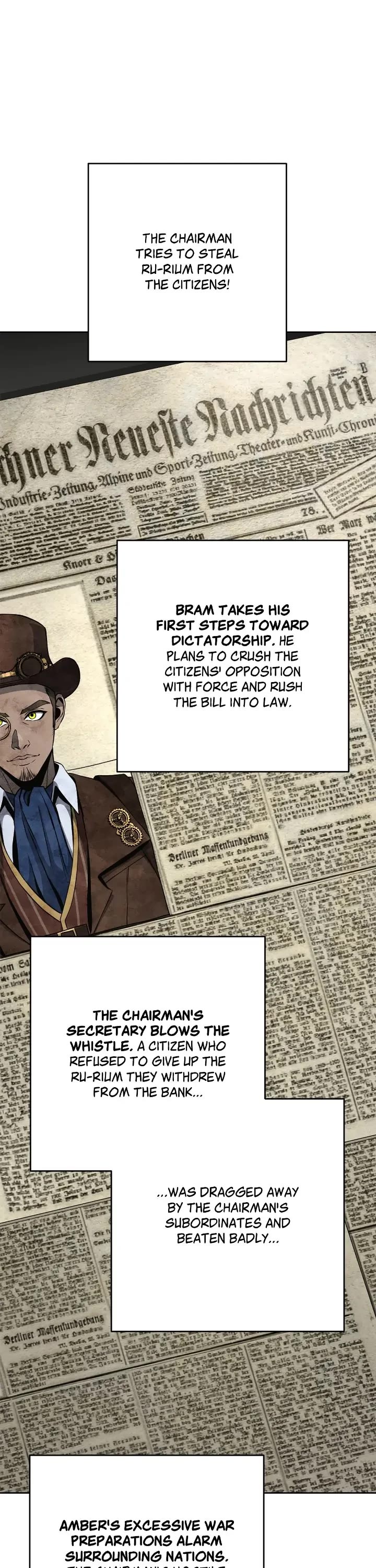 Skeleton Soldier Couldn’t Protect the Dungeon chapter 279 page 51