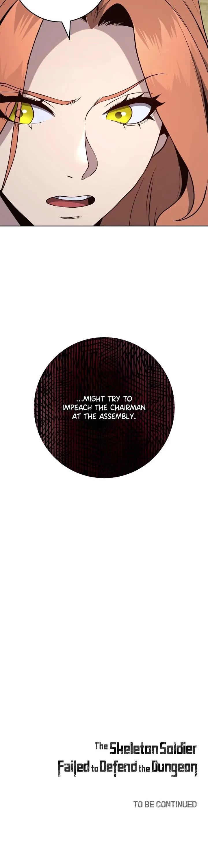 Skeleton Soldier Couldn’t Protect the Dungeon chapter 279 page 53