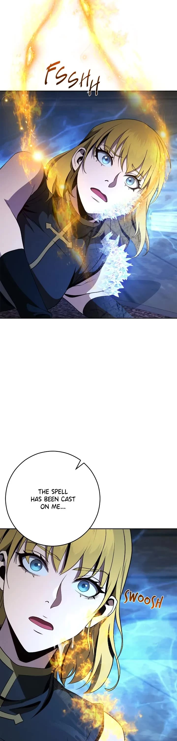 Skeleton Soldier Couldn’t Protect the Dungeon chapter 279 page 6