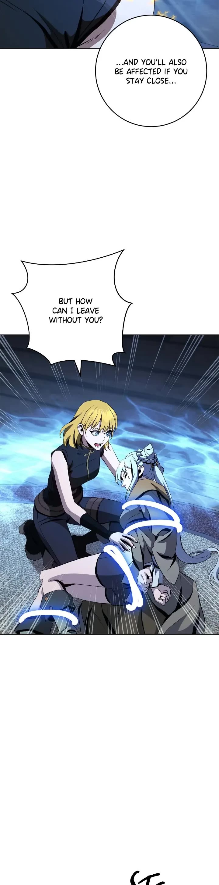 Skeleton Soldier Couldn’t Protect the Dungeon chapter 279 page 7