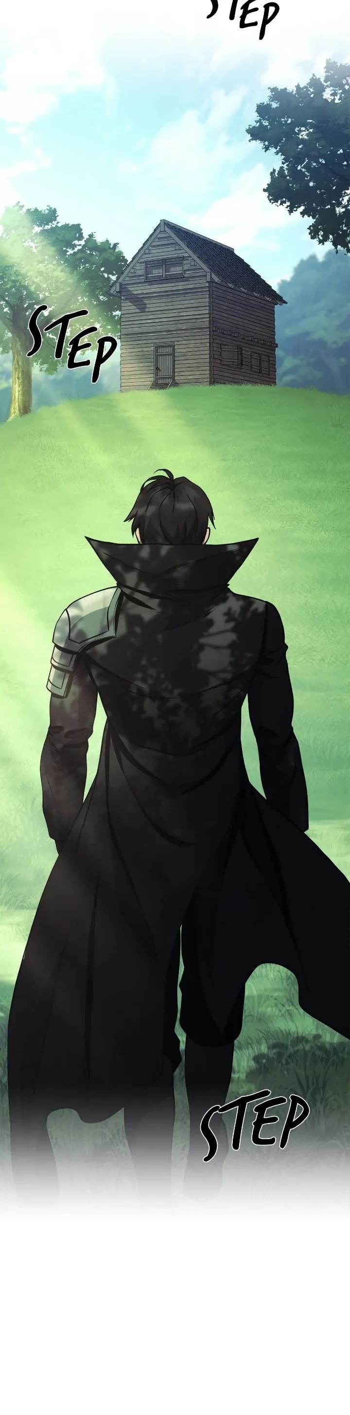 Skeleton Soldier Couldn’t Protect the Dungeon chapter 279 page 8