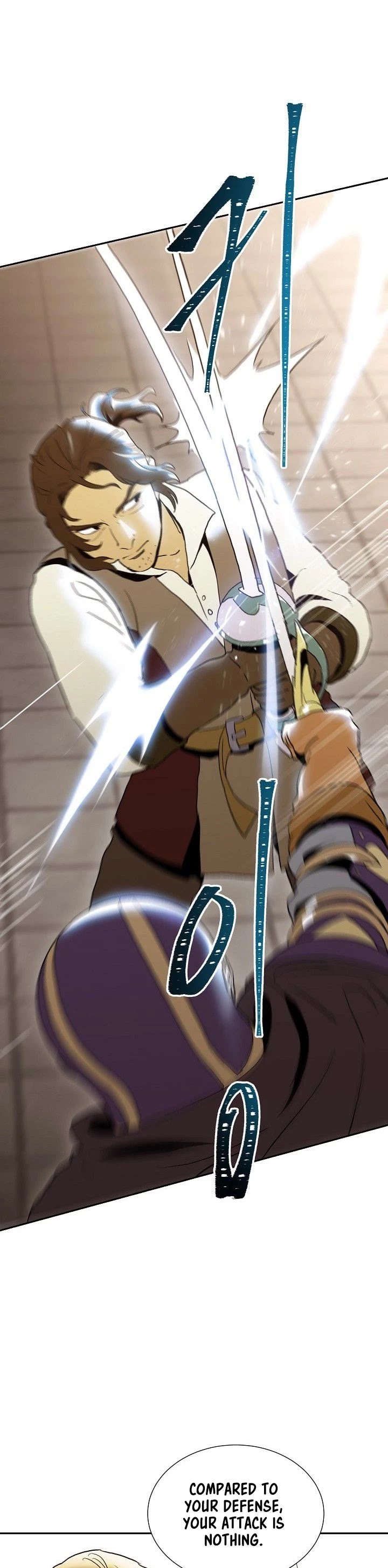 Skeleton Soldier Couldn’t Protect the Dungeon chapter 28 page 10