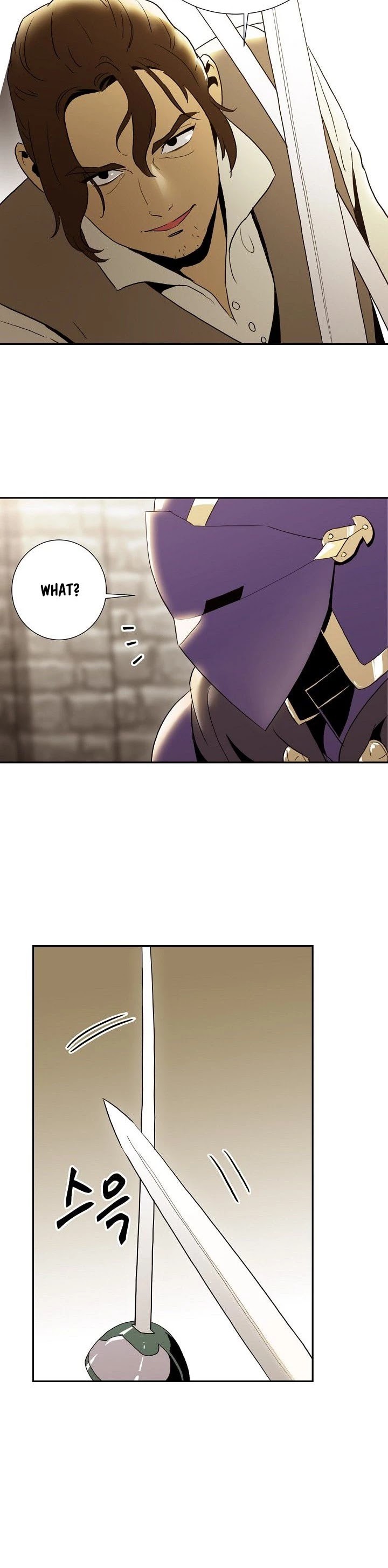 Skeleton Soldier Couldn’t Protect the Dungeon chapter 28 page 11