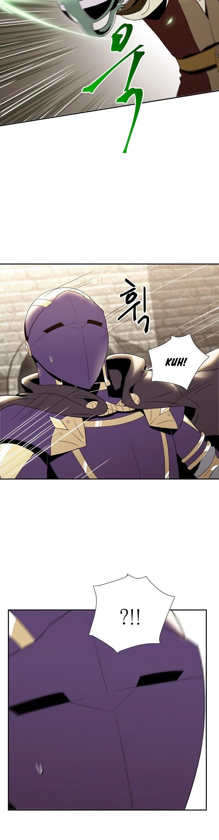 Skeleton Soldier Couldn’t Protect the Dungeon chapter 28 page 13