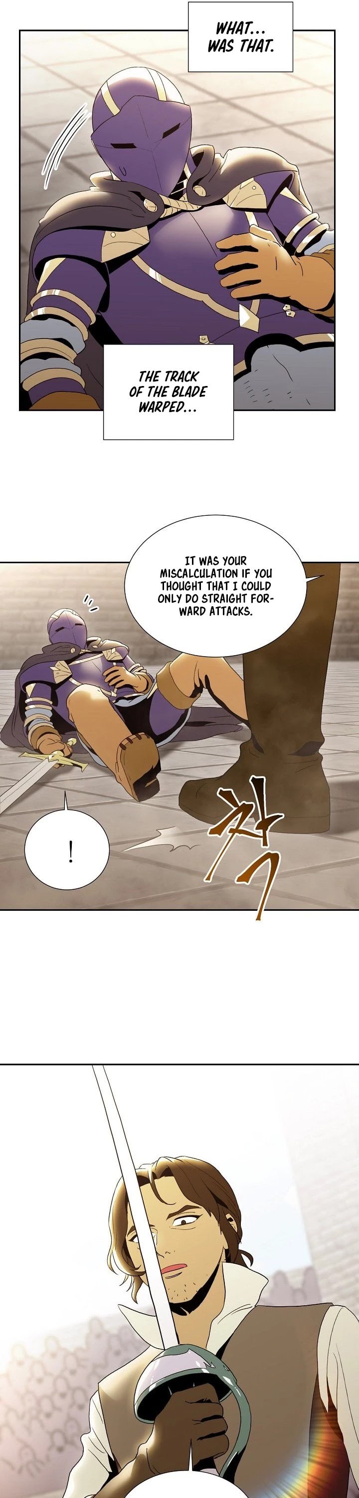 Skeleton Soldier Couldn’t Protect the Dungeon chapter 28 page 16