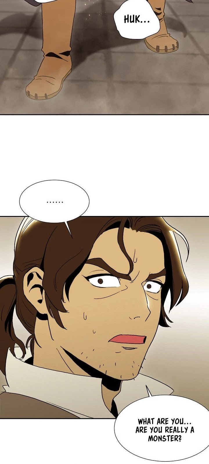 Skeleton Soldier Couldn’t Protect the Dungeon chapter 28 page 23