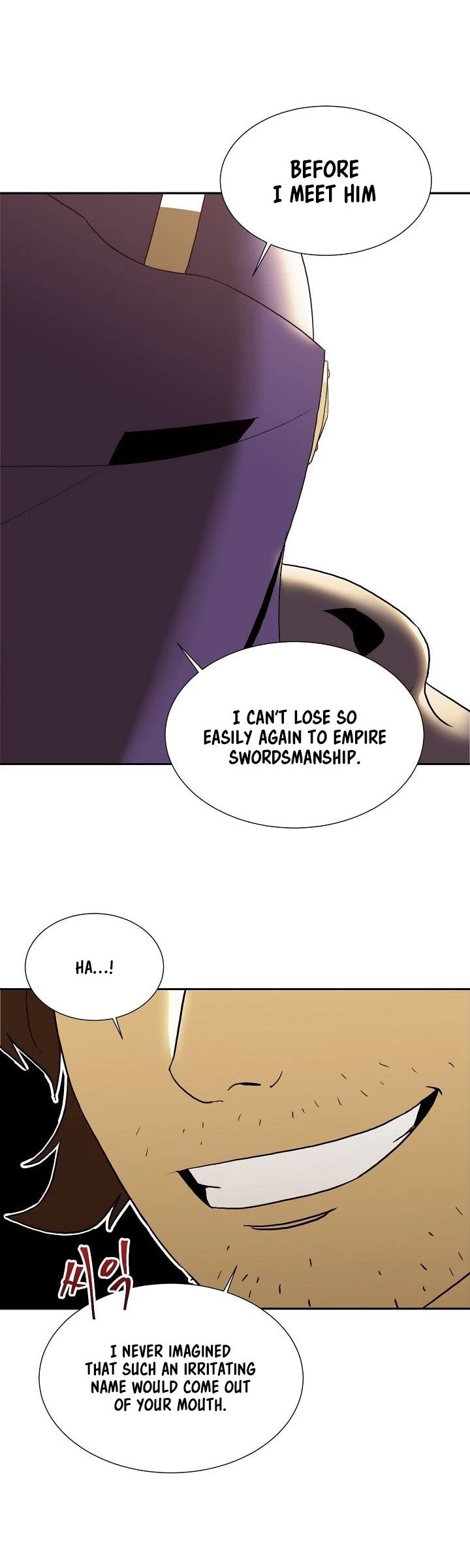 Skeleton Soldier Couldn’t Protect the Dungeon chapter 28 page 25