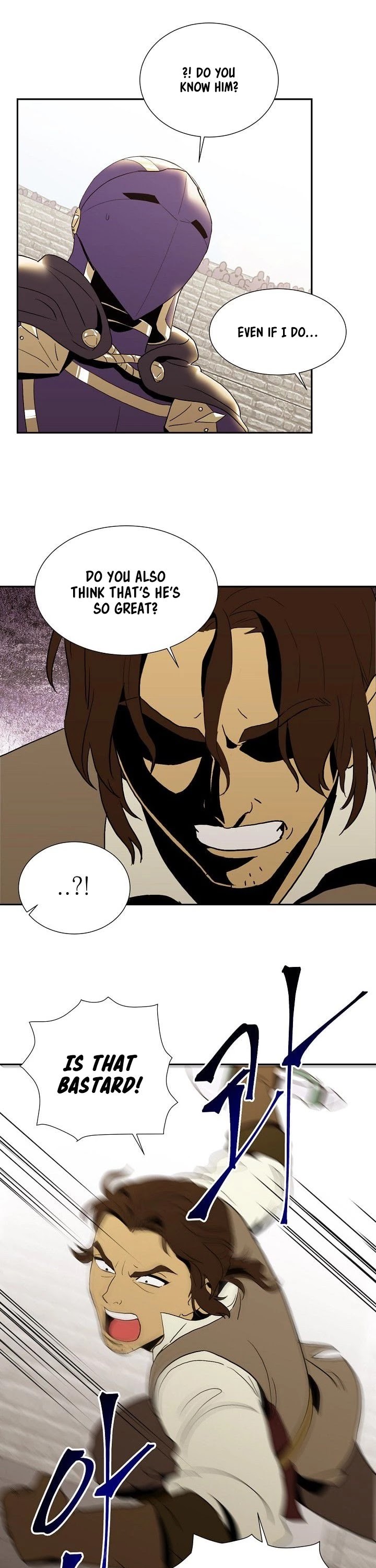 Skeleton Soldier Couldn’t Protect the Dungeon chapter 28 page 26