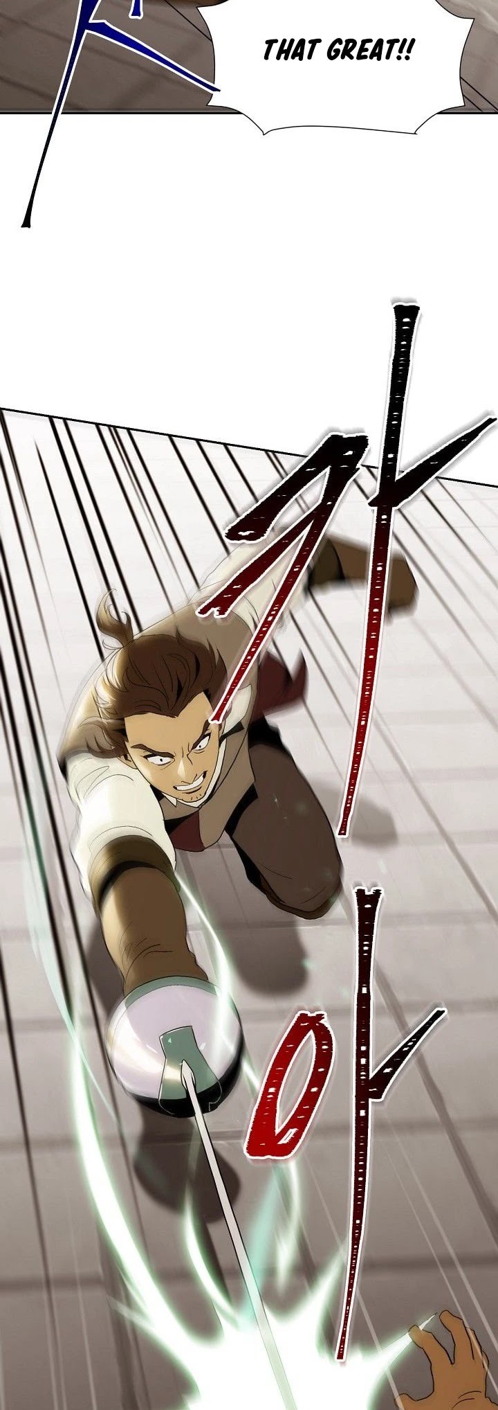 Skeleton Soldier Couldn’t Protect the Dungeon chapter 28 page 27