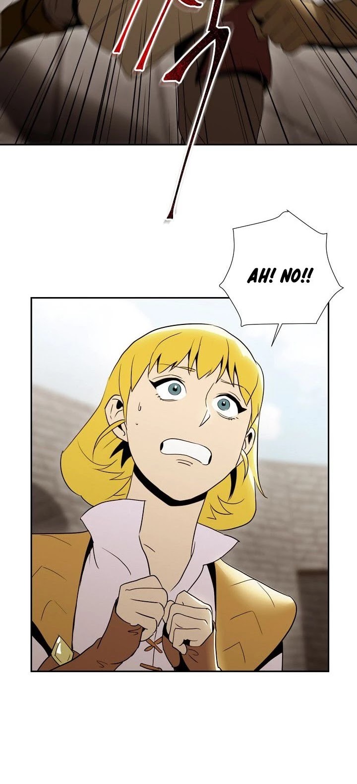 Skeleton Soldier Couldn’t Protect the Dungeon chapter 28 page 31