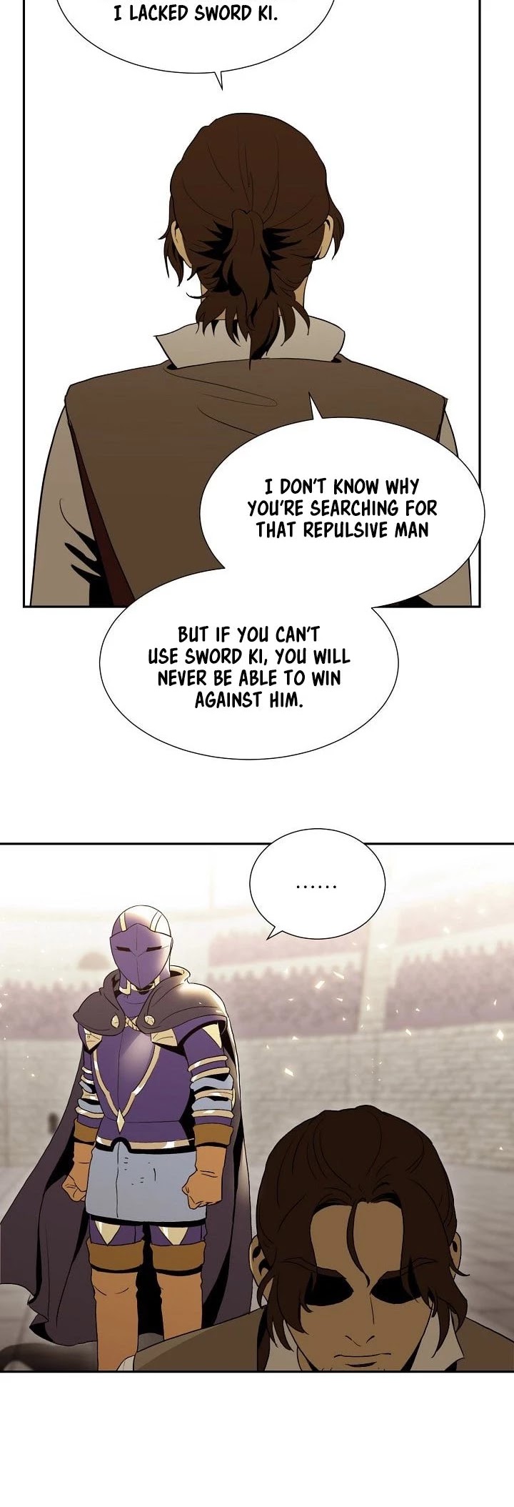 Skeleton Soldier Couldn’t Protect the Dungeon chapter 28 page 38