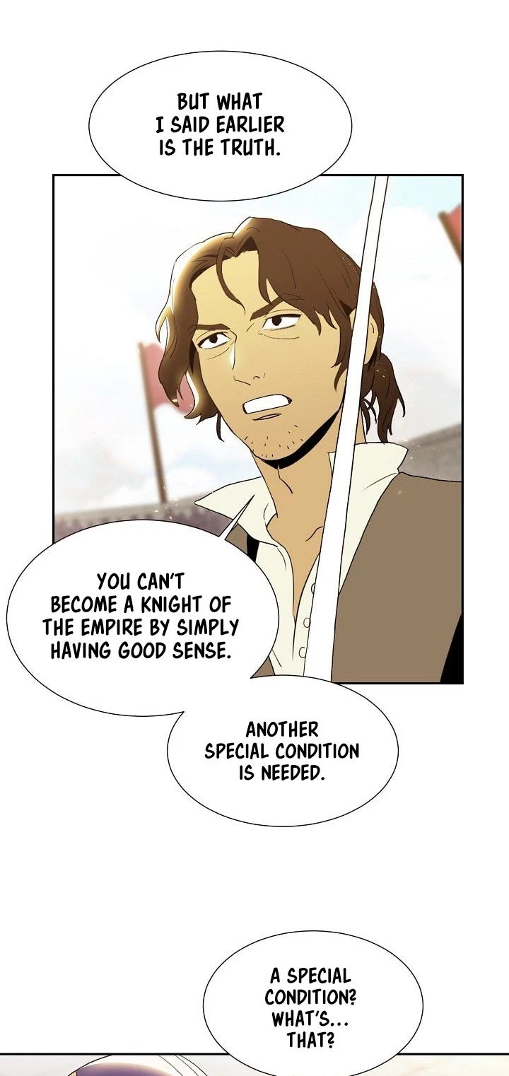 Skeleton Soldier Couldn’t Protect the Dungeon chapter 28 page 5