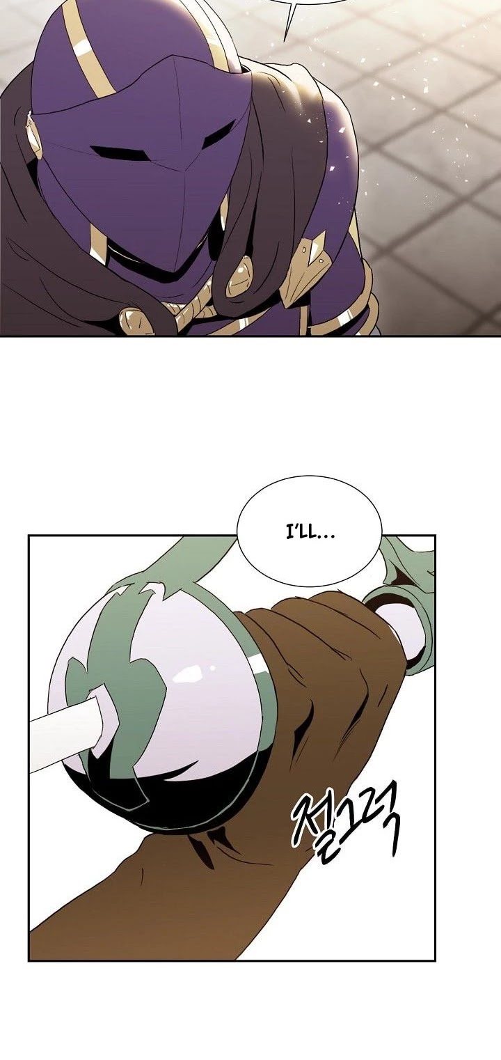 Skeleton Soldier Couldn’t Protect the Dungeon chapter 28 page 6