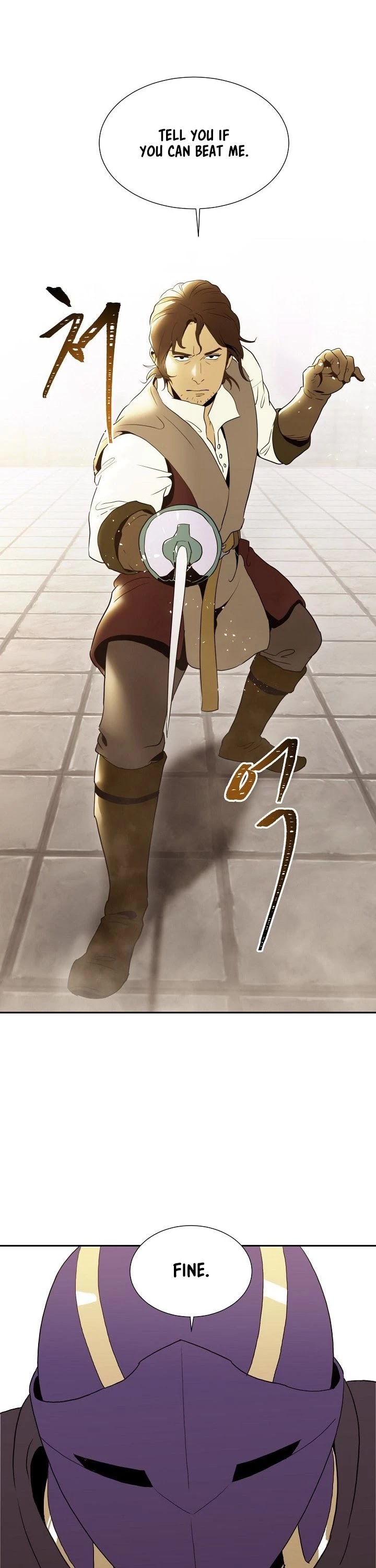 Skeleton Soldier Couldn’t Protect the Dungeon chapter 28 page 7