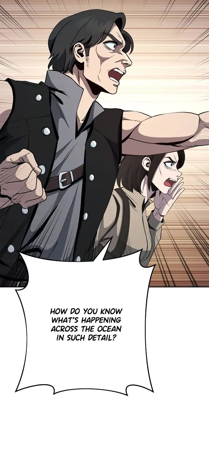 Skeleton Soldier Couldn’t Protect the Dungeon chapter 280 page 10