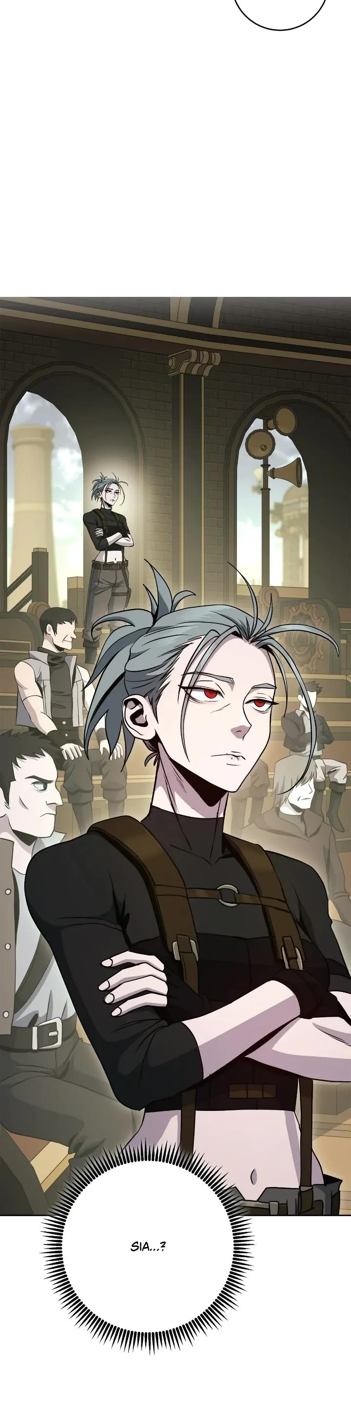 Skeleton Soldier Couldn’t Protect the Dungeon chapter 280 page 15