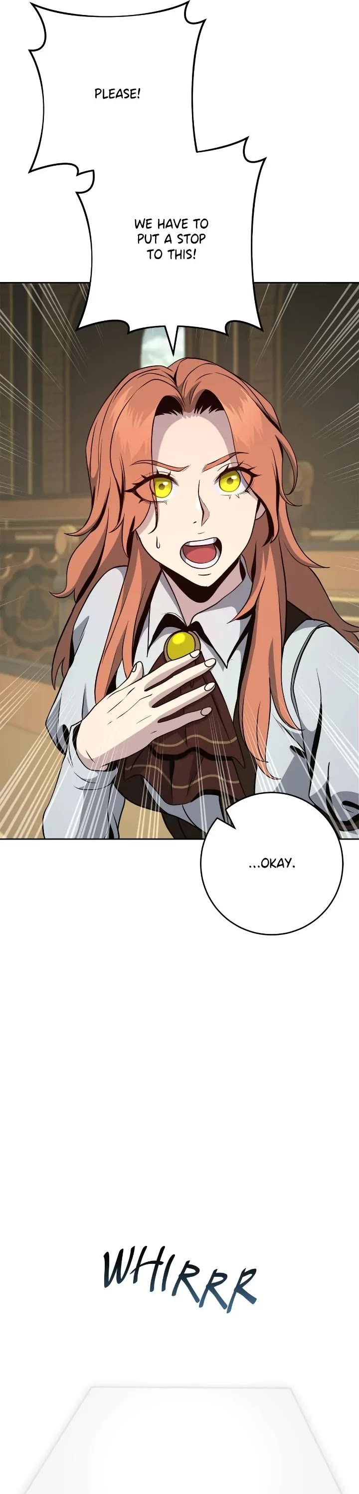 Skeleton Soldier Couldn’t Protect the Dungeon chapter 280 page 19