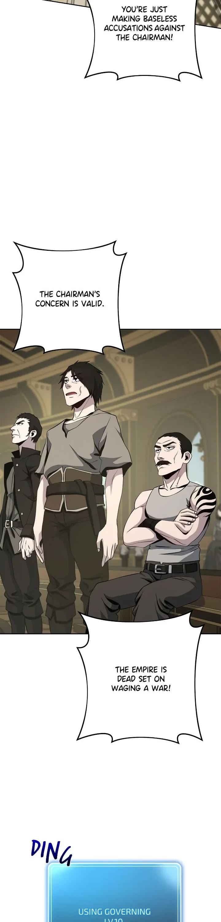 Skeleton Soldier Couldn’t Protect the Dungeon chapter 280 page 22