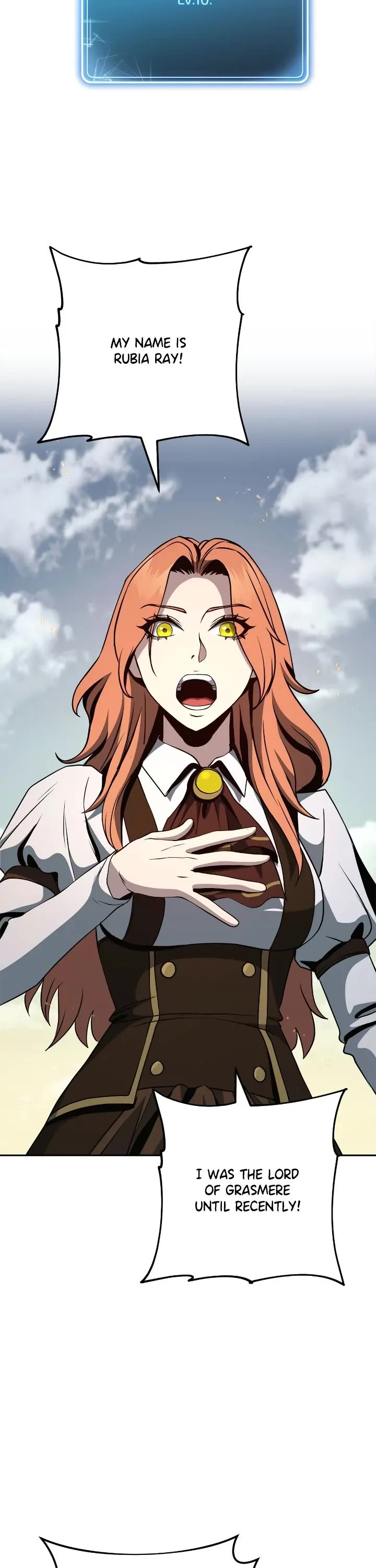 Skeleton Soldier Couldn’t Protect the Dungeon chapter 280 page 23