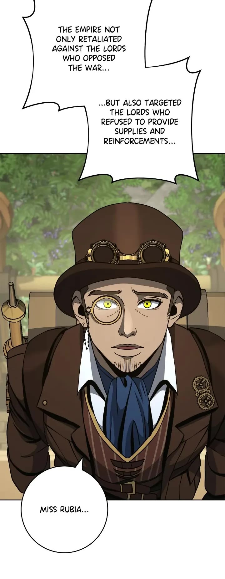 Skeleton Soldier Couldn’t Protect the Dungeon chapter 280 page 24