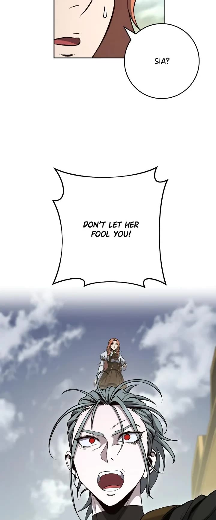 Skeleton Soldier Couldn’t Protect the Dungeon chapter 280 page 29