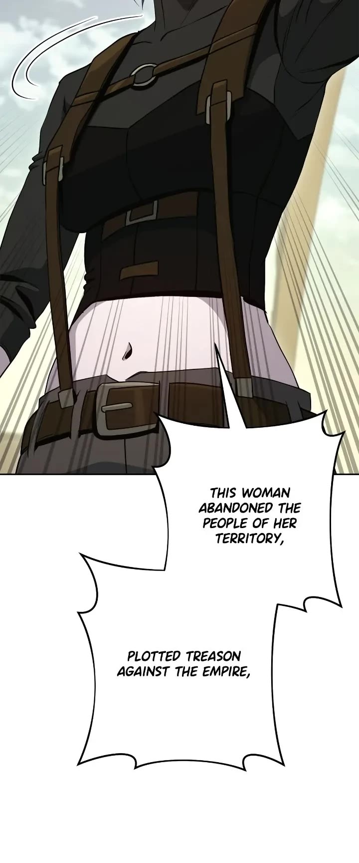 Skeleton Soldier Couldn’t Protect the Dungeon chapter 280 page 30