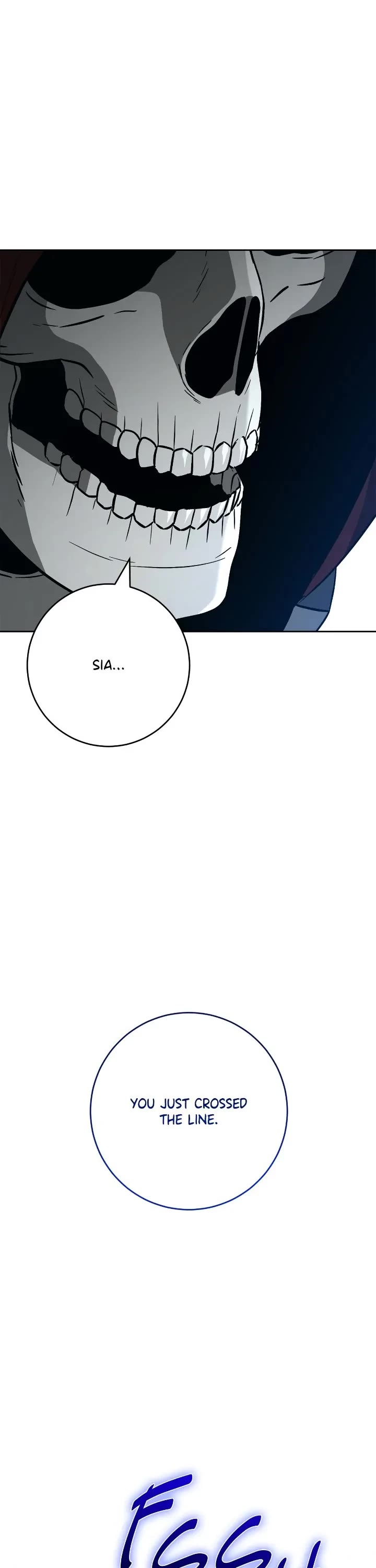 Skeleton Soldier Couldn’t Protect the Dungeon chapter 280 page 38