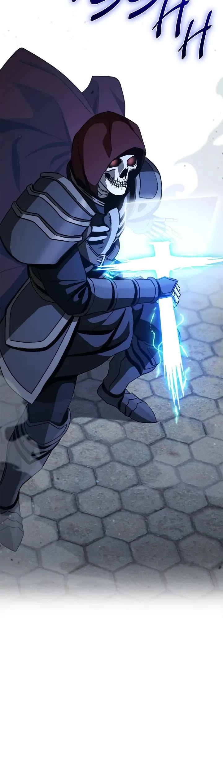 Skeleton Soldier Couldn’t Protect the Dungeon chapter 280 page 39