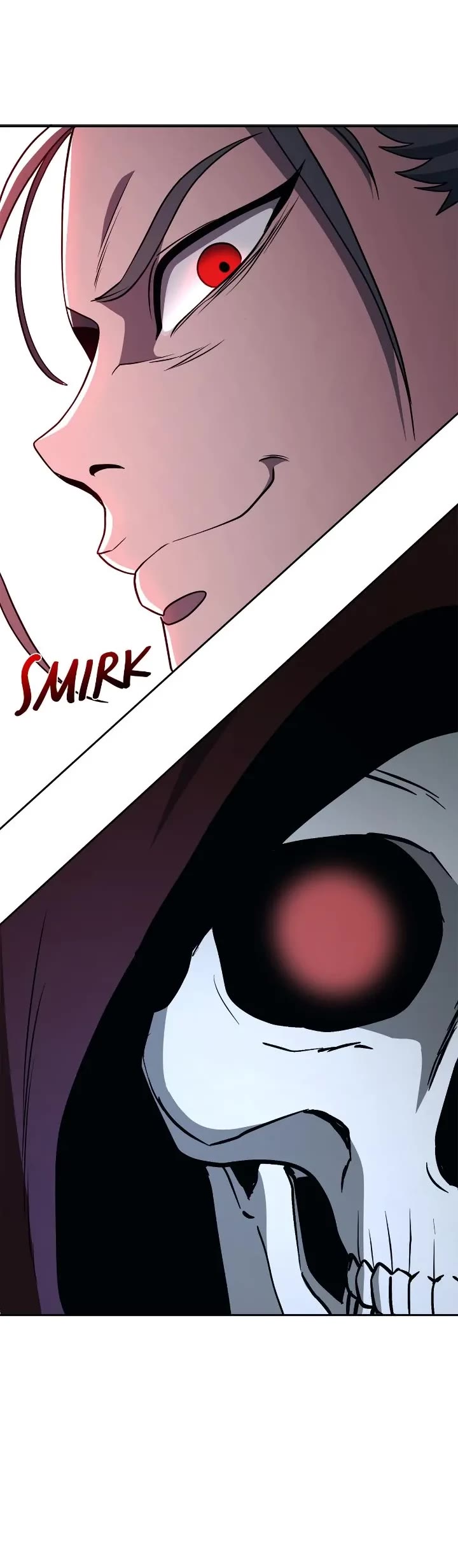 Skeleton Soldier Couldn’t Protect the Dungeon chapter 280 page 40