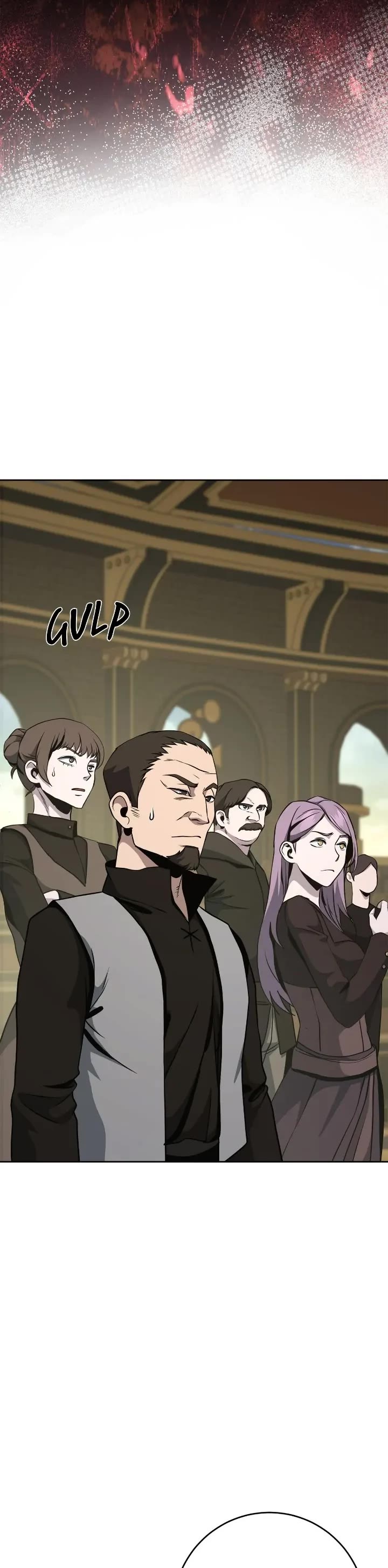 Skeleton Soldier Couldn’t Protect the Dungeon chapter 280 page 44