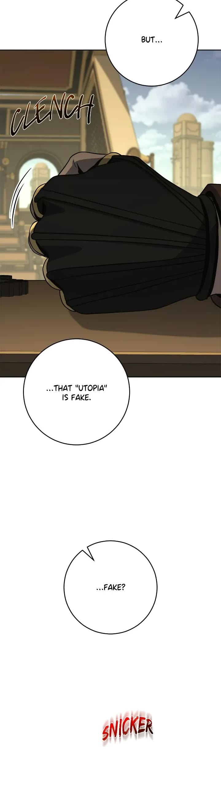 Skeleton Soldier Couldn’t Protect the Dungeon chapter 280 page 49