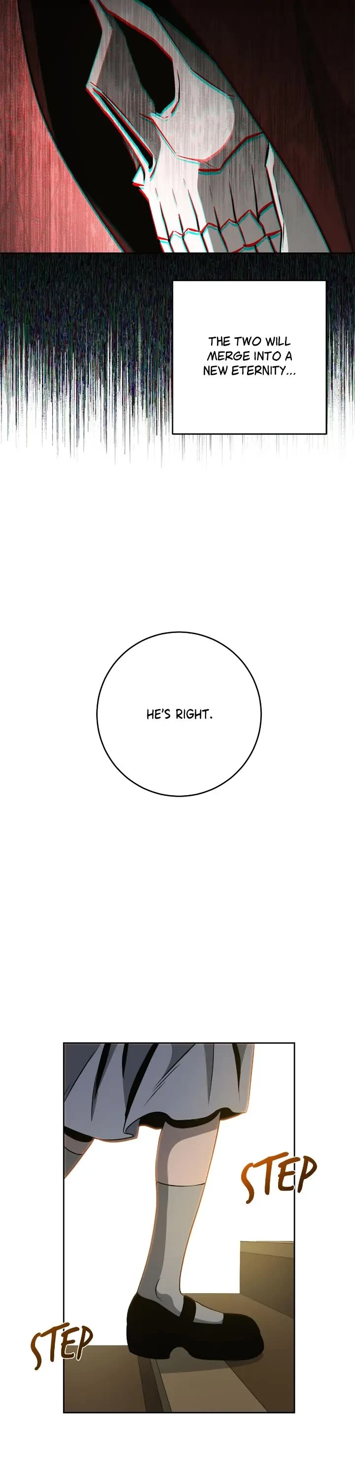 Skeleton Soldier Couldn’t Protect the Dungeon chapter 280 page 56