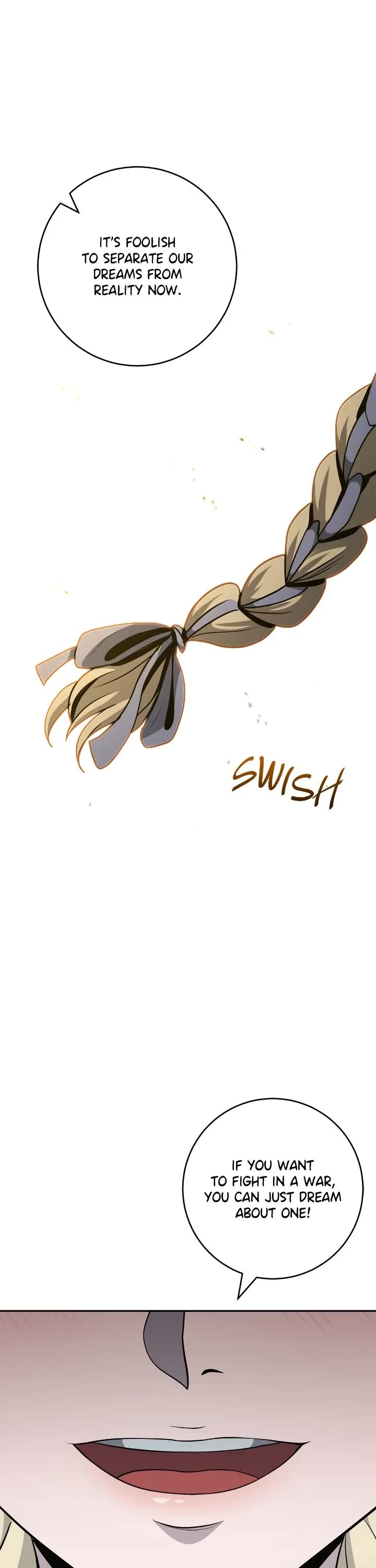 Skeleton Soldier Couldn’t Protect the Dungeon chapter 280 page 57