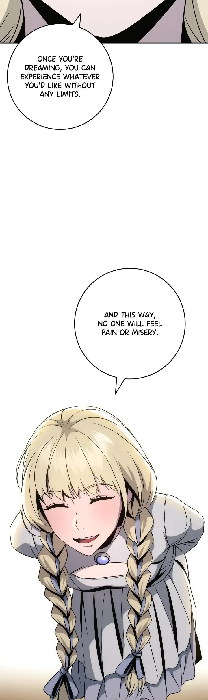 Skeleton Soldier Couldn’t Protect the Dungeon chapter 280 page 58