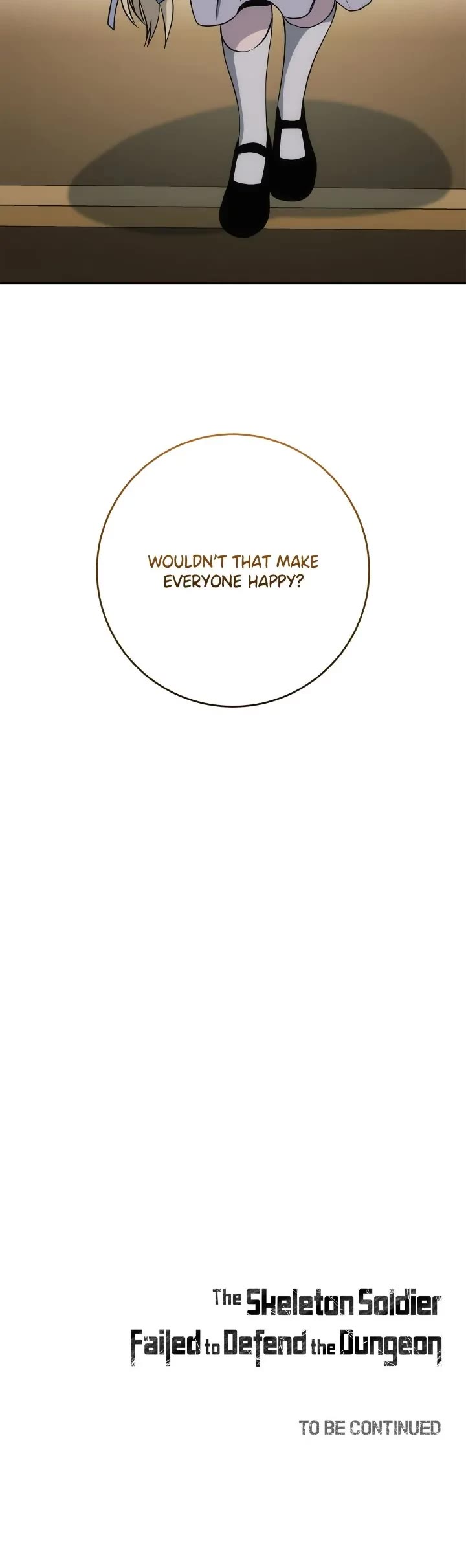 Skeleton Soldier Couldn’t Protect the Dungeon chapter 280 page 59
