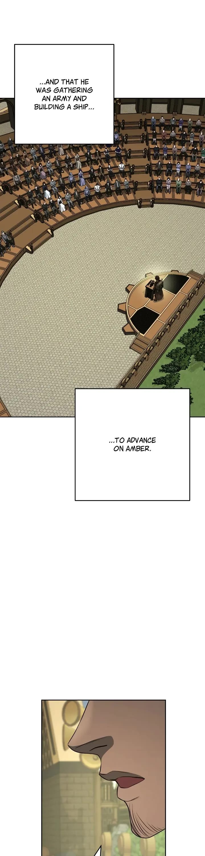 Skeleton Soldier Couldn’t Protect the Dungeon chapter 280 page 6