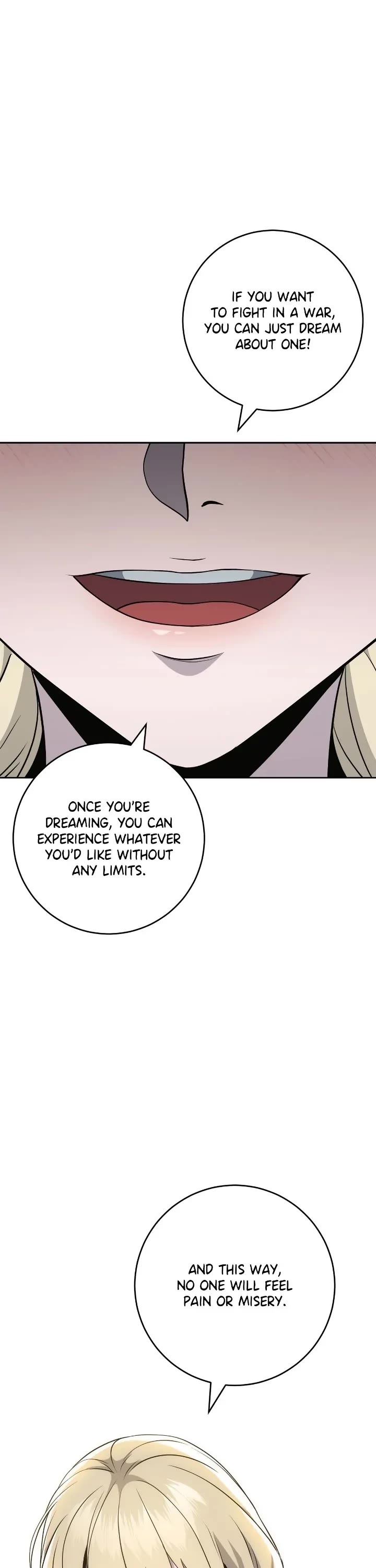 Skeleton Soldier Couldn’t Protect the Dungeon chapter 281 page 1