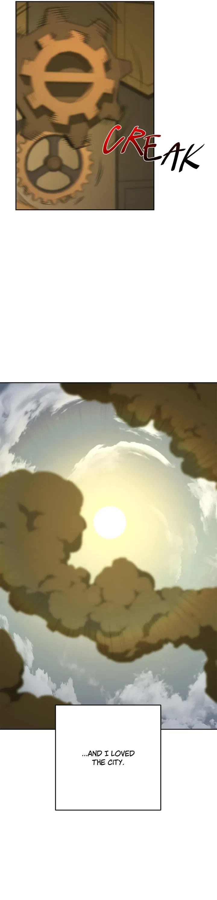 Skeleton Soldier Couldn’t Protect the Dungeon chapter 281 page 14