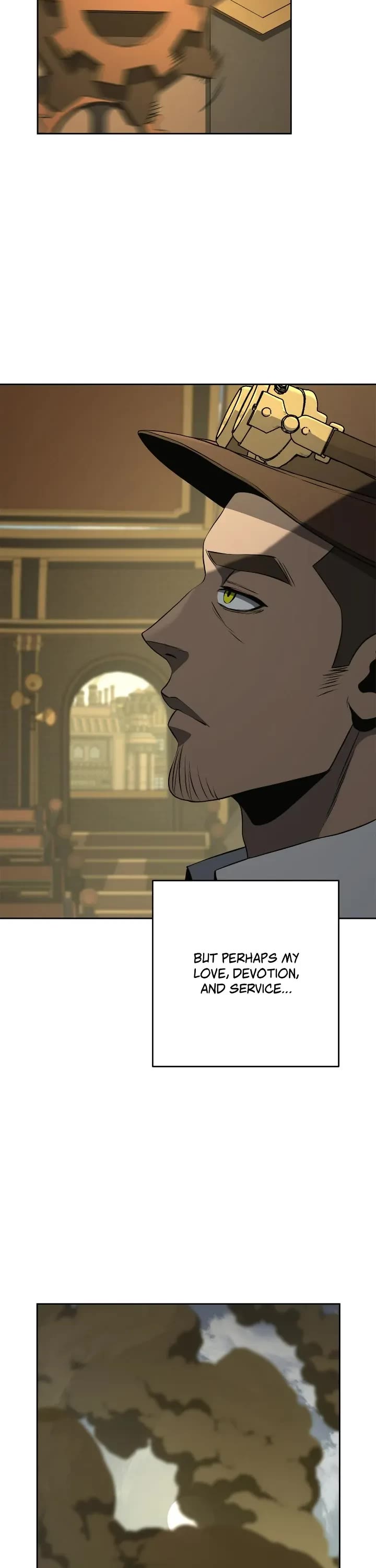 Skeleton Soldier Couldn’t Protect the Dungeon chapter 281 page 16