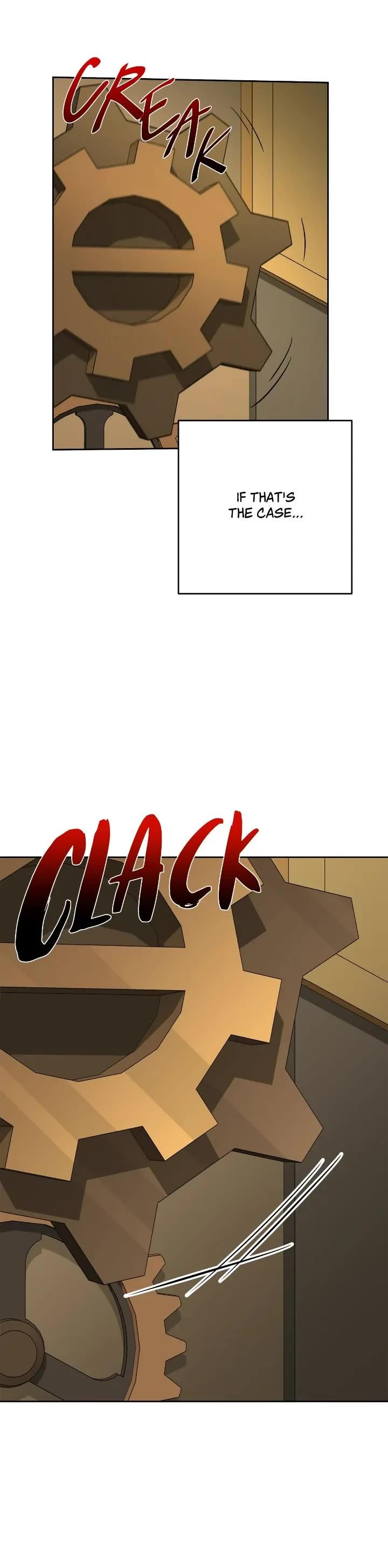 Skeleton Soldier Couldn’t Protect the Dungeon chapter 281 page 18